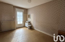 Souzay-Champigny, Pays de la Loire 49400