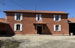 Boulogne-sur-Gesse, Midi-Pyrénées 31350