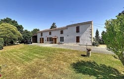 Mezerville, Languedoc-Roussillon 11410
