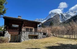 Les Houches, Haute-Savoie 74310