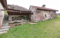 Le Val-d'Ajol, Lorraine 88340