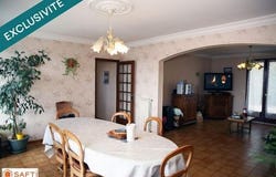 Les Bordes, Bourgogne 89500
