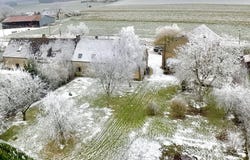PIFFONDS, Bourgogne-Franche-Comté 89330