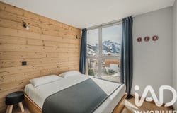 Les Deux Alpes, Auvergne-Rhône-Alpes 38860