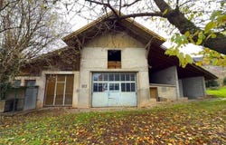 Orschwihr, Haut-Rhin 68500