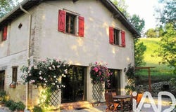 Samatan, Occitanie 32130