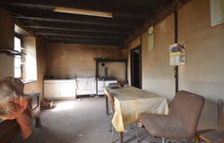 LA CELLE SOUS GOUZON, Nouvelle-Aquitaine 23230
