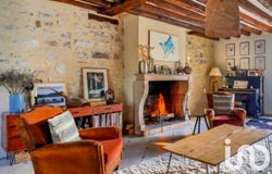 Samois-sur-Seine, Île-de-France 77920
