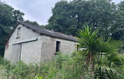 Hôpital-Camfrout, Finistère 29460