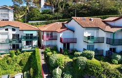 Biarritz, Aquitaine 64200