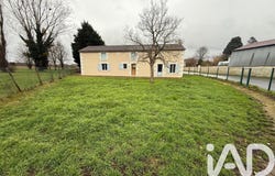 GUESNES, Nouvelle-Aquitaine 86420