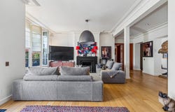 8th (Golden Triangle - Parc Monceau) HH-15763888, Paris, Île-de-France 75008