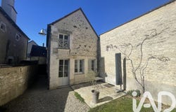 Irancy, Bourgogne-Franche-Comté 89290