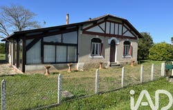 Bazas, Nouvelle-Aquitaine 33430