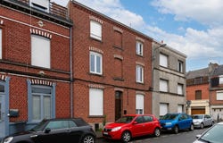 Lille, Hauts-de-France 59260