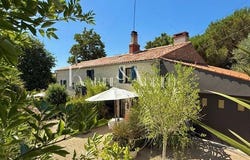Fontenay-Le-Comte, Pays de la Loire 85200