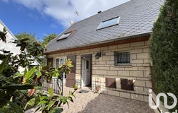 Fleurines, Hauts-de-France 60700