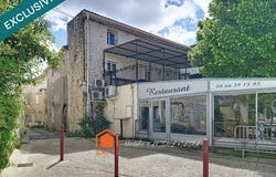 La Calmette, Languedoc-Roussillon 30190