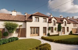 Renac, Brittany 35660