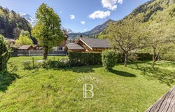 Servoz, Rhône-Alpes 74310