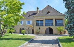 Sarlat-la-Canéda, Aquitaine 24200