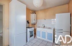 Saint-Martin-d'Hères, Auvergne-Rhône-Alpes 38400