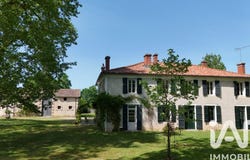Pissos, Aquitaine 40410