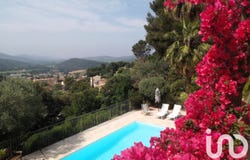 Pierrefeu-du-Var, Provence-Alpes-Côte d'Azur 83390