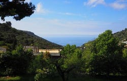 La Turbie, Provence-Alpes-Côte d'Azur 06320