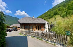 Montriond, Rhône-Alpes 74110