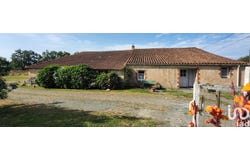 La Chaize-le-Vicomte, Pays de la Loire 85310
