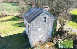 Jouillat, Limousin 23220