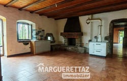 Saint-Sigismond, Rhône-Alpes 74300