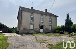 Ambiévillers, Bourgogne-Franche-Comté 70210