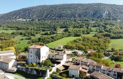 Saint-André-en-Royans, Isère 38680