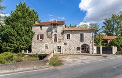 Dausse, Aquitaine 47140
