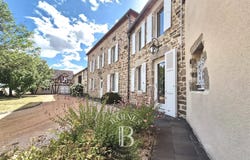 Riom, Auvergne 63200