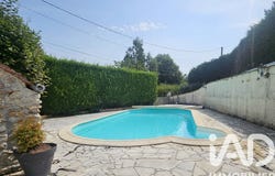 Jouy-le-Châtel, Île-de-France 77970