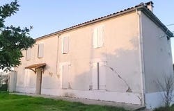 LA LAIGNE, Poitou-Charentes 17170