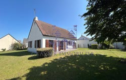 Saint-Germain-sur-Ay, Lower Normandy 50430