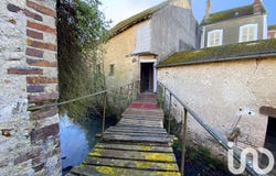 Saint-Fargeau, Bourgogne-Franche-Comté 89170