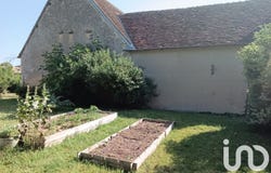 Charly, Centre-Val de Loire 18350