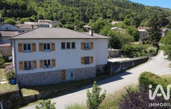 Le Crestet, Auvergne-Rhône-Alpes 07270