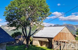 Vailly, Rhône-Alpes 74470