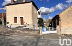 Bourbon-Lancy, Bourgogne-Franche-Comté 71140
