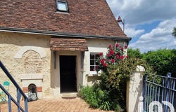 Lussault-sur-Loire, Centre-Val de Loire 37400