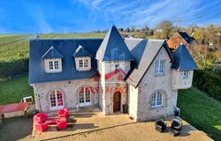 Chantilly, Picardie 60500