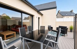 Perros-Guirec, Brittany 22700