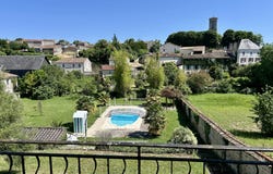 Chef-Boutonne, Nouvelle-Aquitaine 79110