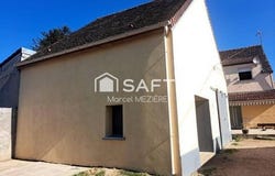 Malay-Le-Petit, Bourgogne 89100